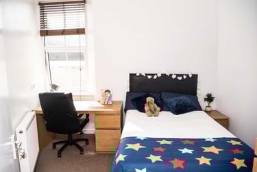 5 bed flat, Furzehill Road, Mutley, Plymouth, PL47JZ - Image 7